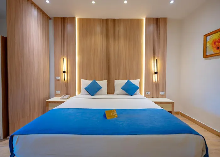 Resort Sentido Caribbean World Soma Bay 5*