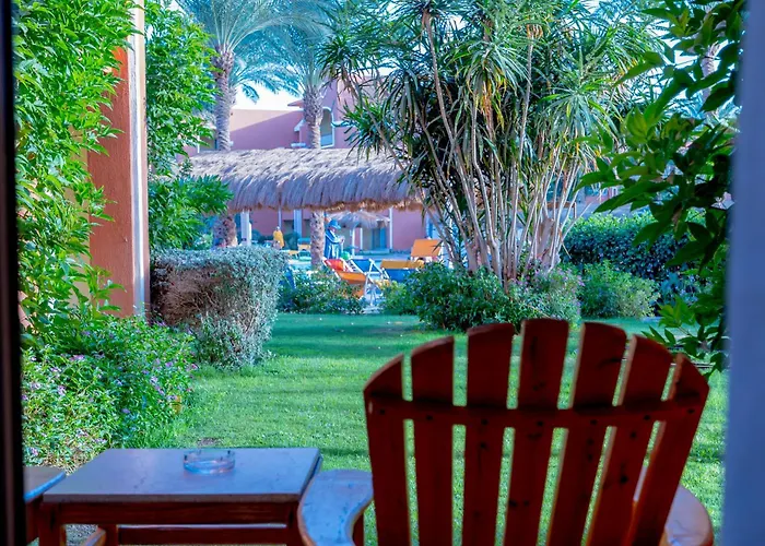 Sentido Caribbean World Soma Bay Resort Hurghada