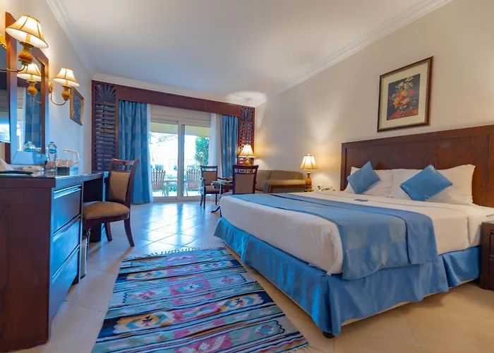 Resort Sentido Caribbean World Soma Bay 5*