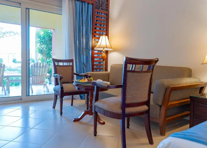 Resort Sentido Caribbean World Soma Bay Hurghada