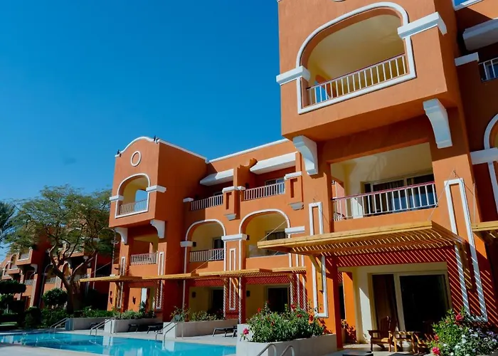 Sentido Caribbean World Soma Bay منتجع 5*