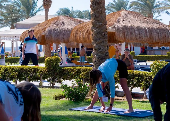 Station touristique Sentido Caribbean World Soma Bay 5*