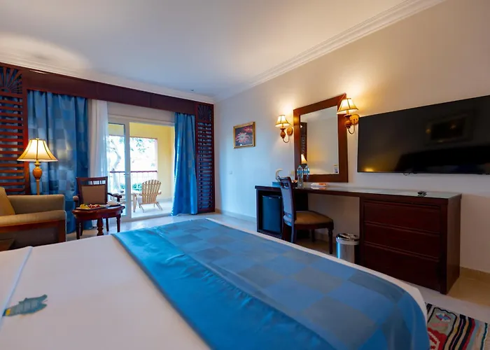 Resort Sentido Caribbean World Soma Bay